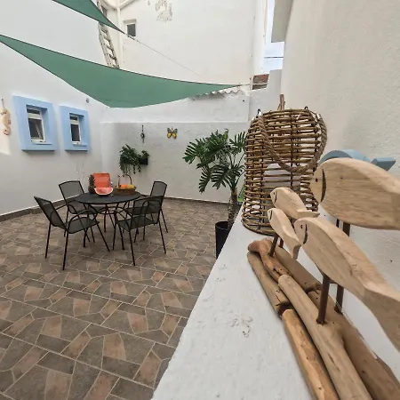 Seastar Beach Apartments Kos Town Exterior photo