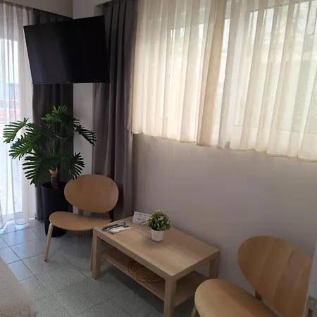 Seastar Beach Apartments Kos Town Exterior photo
