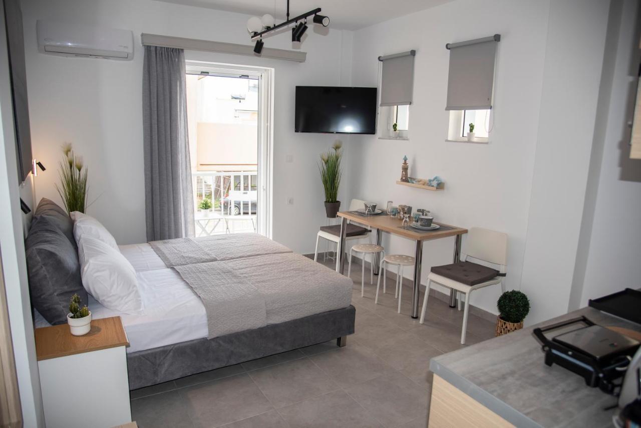 Seastar Holiday home *