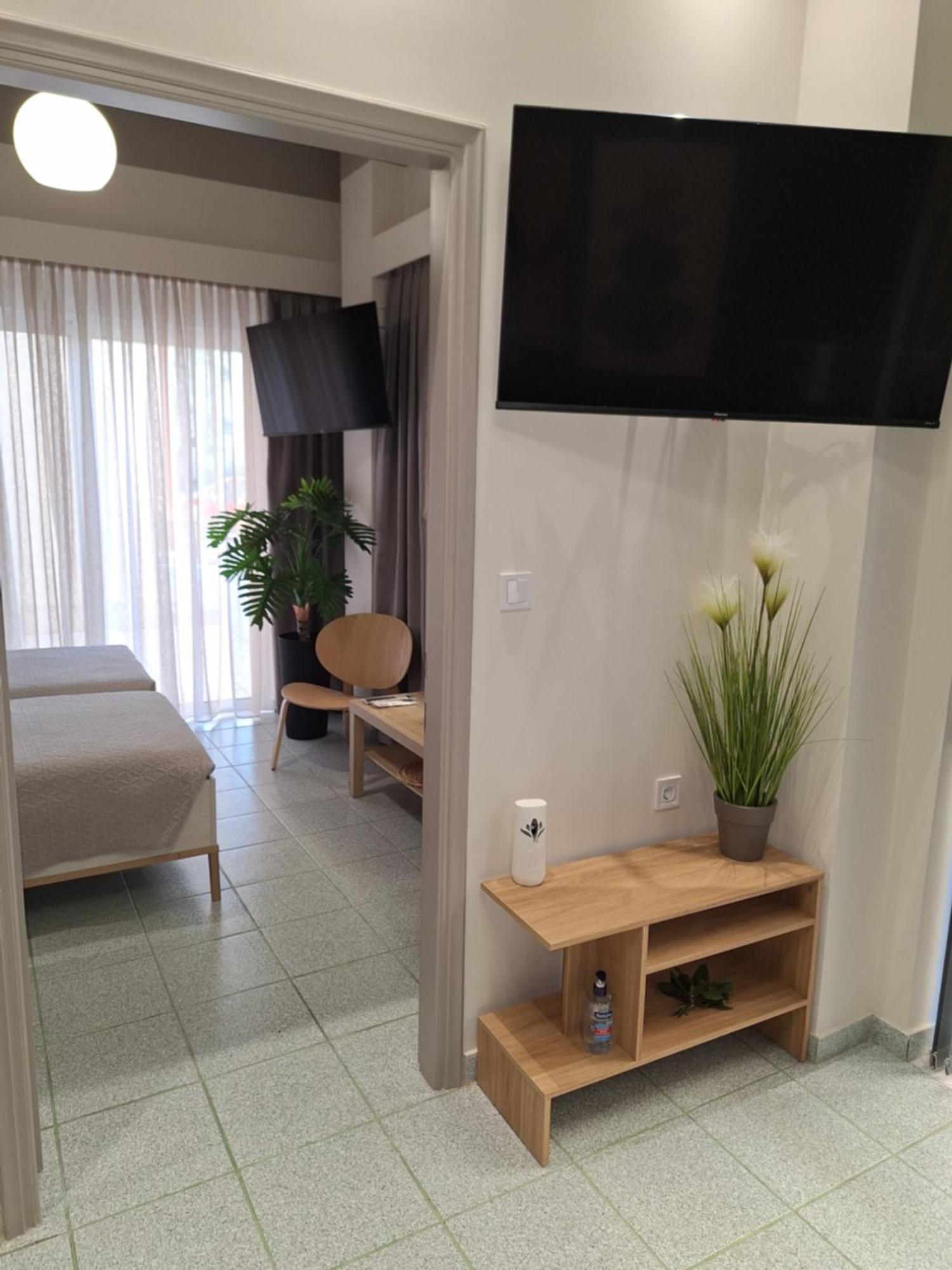 Holiday home Seastar *