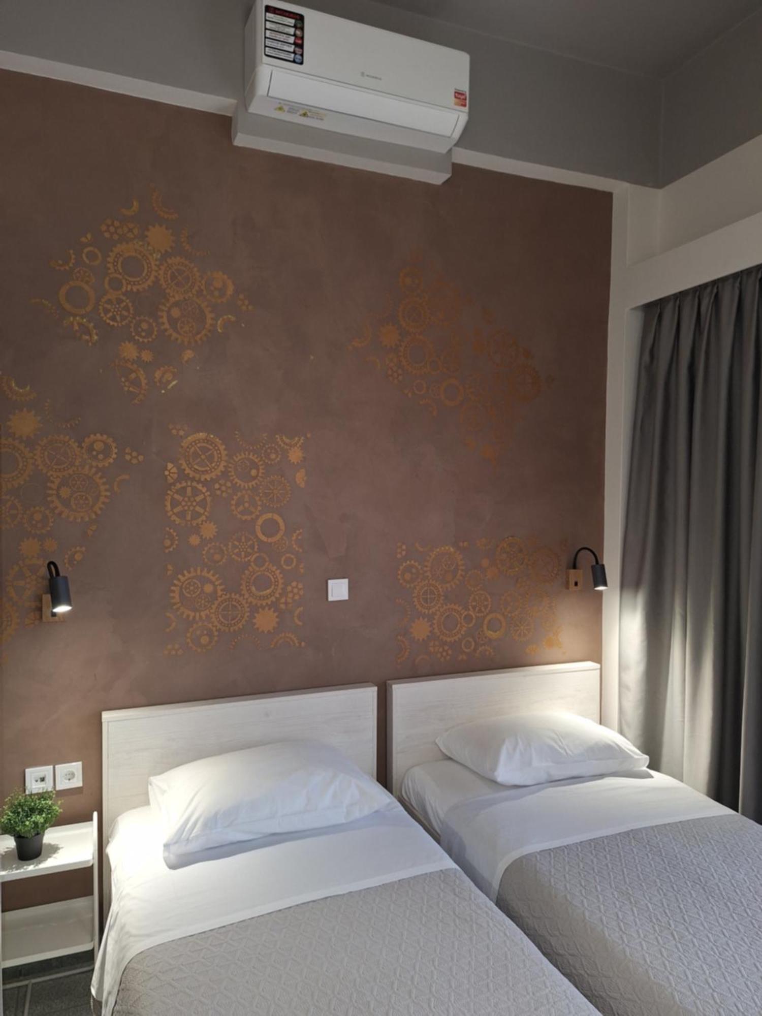 Seastar Case de vacanță