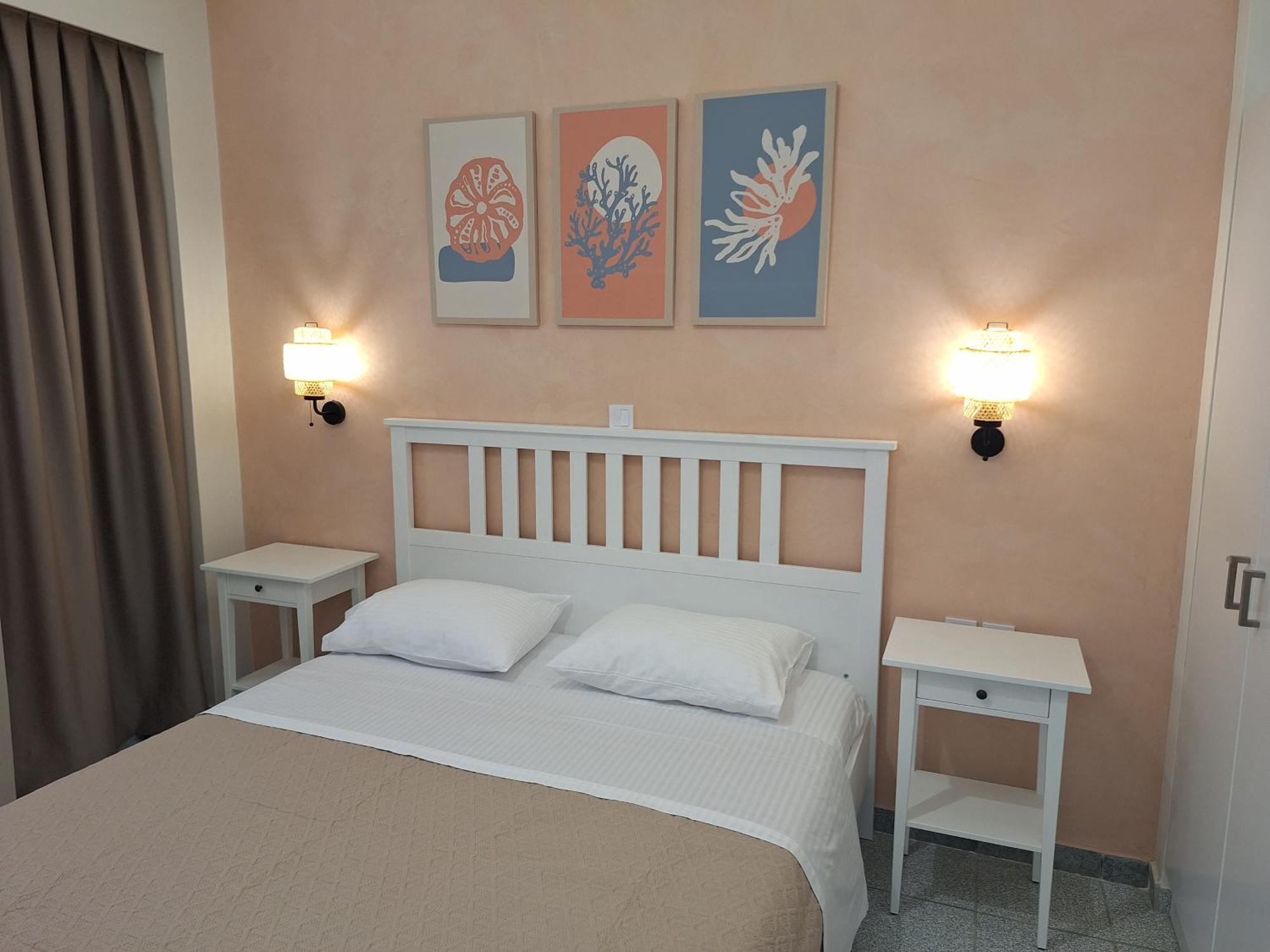 Case de vacanță Seastar *