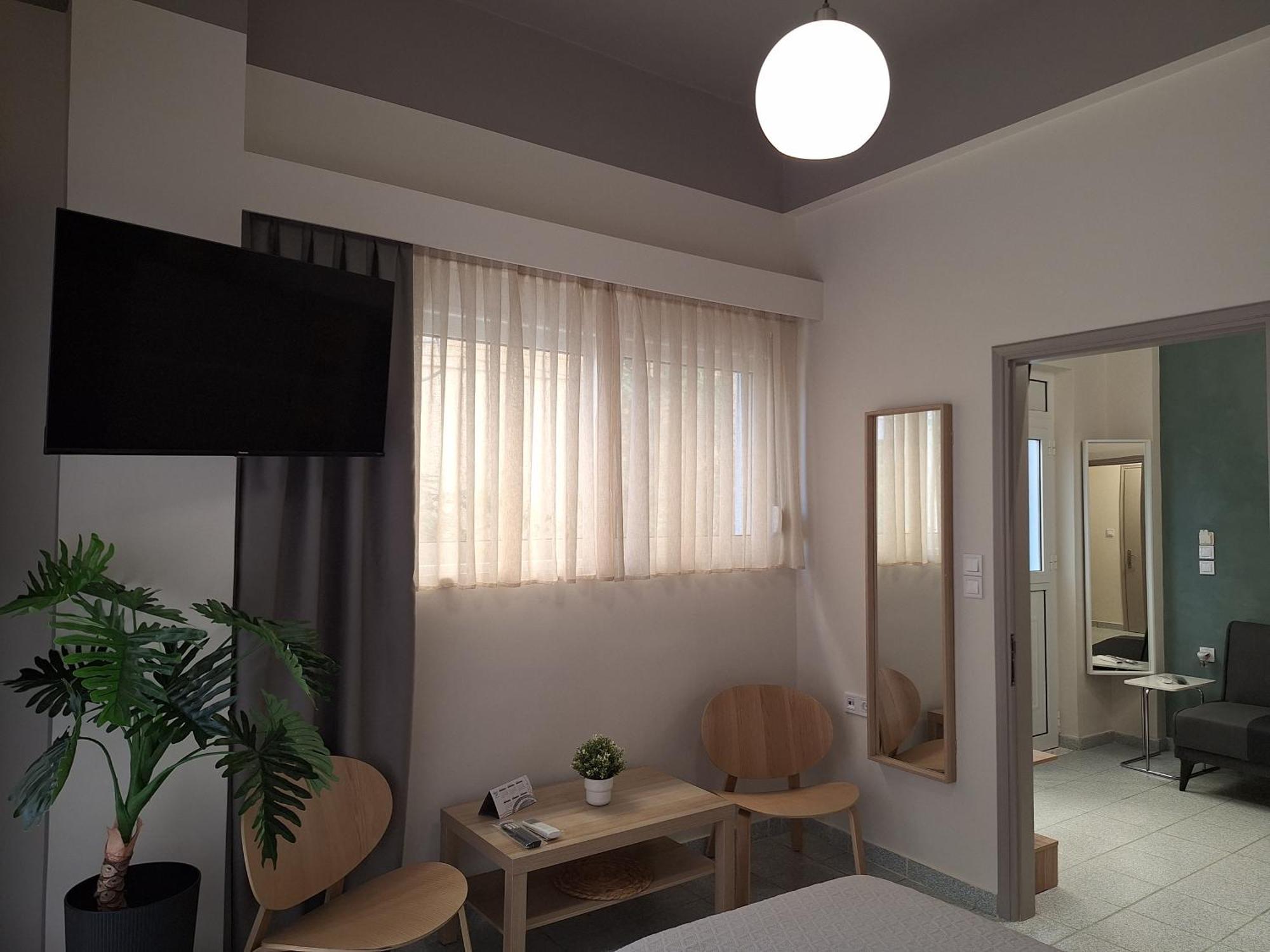 Seastar Holiday home *