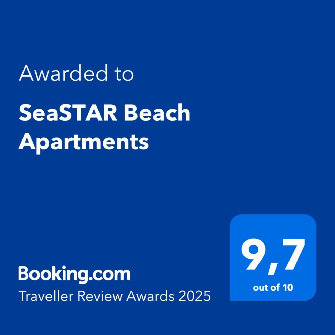 Seastar Hébergement de vacances *