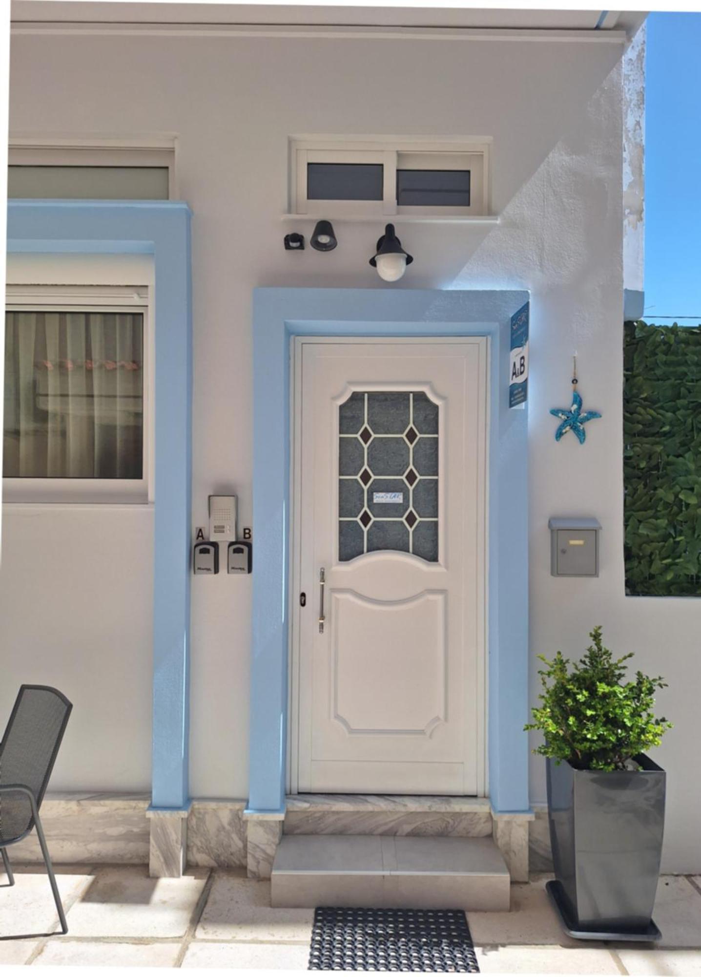 Seastar Holiday home Kos Town