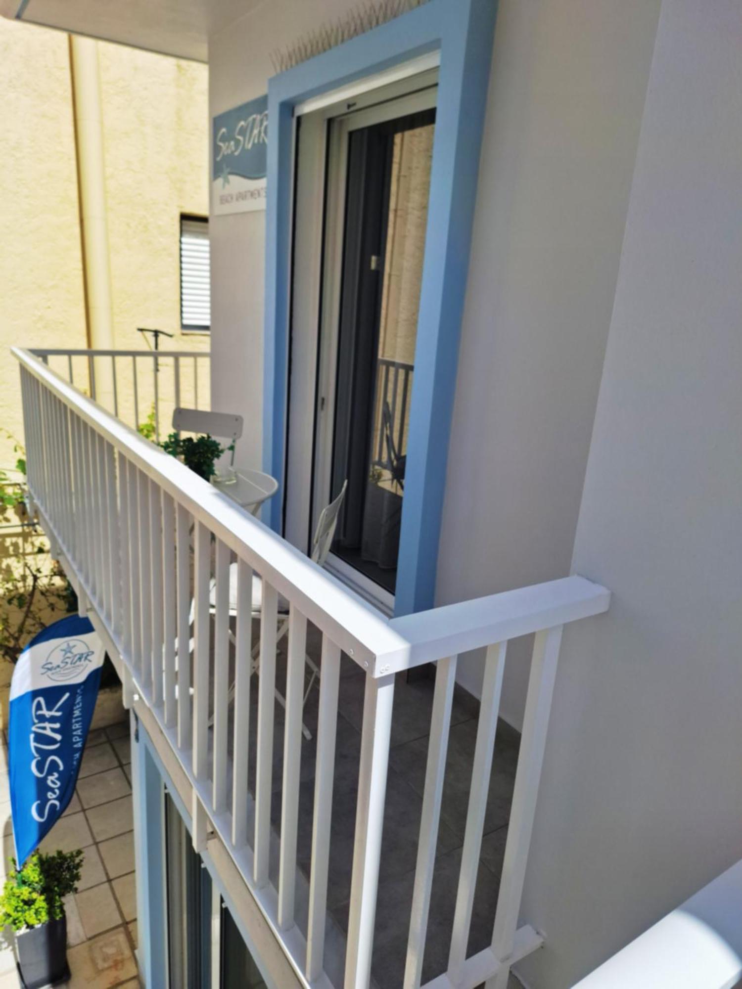 Holiday home Seastar Kos Town