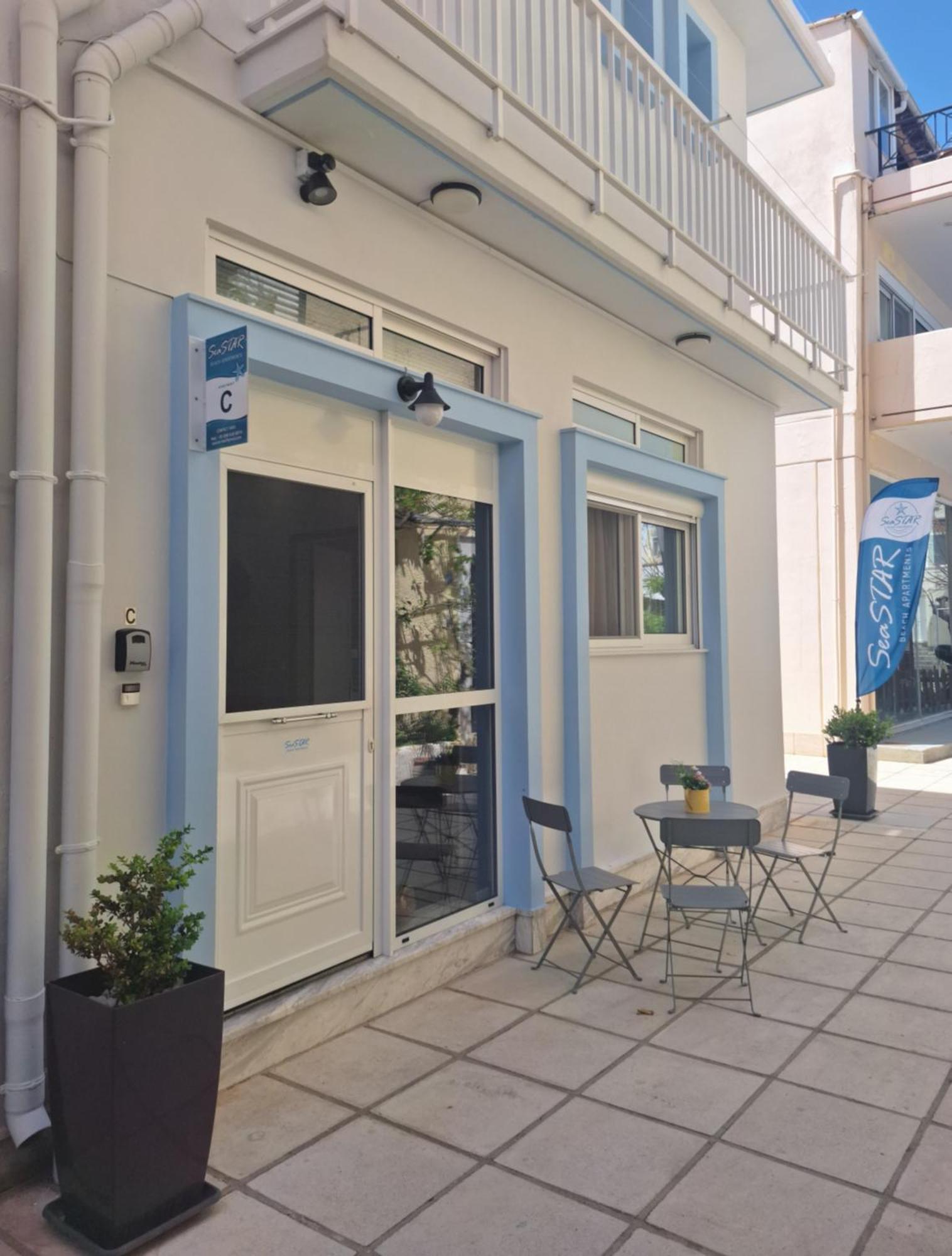 Seastar Casa vacanze *