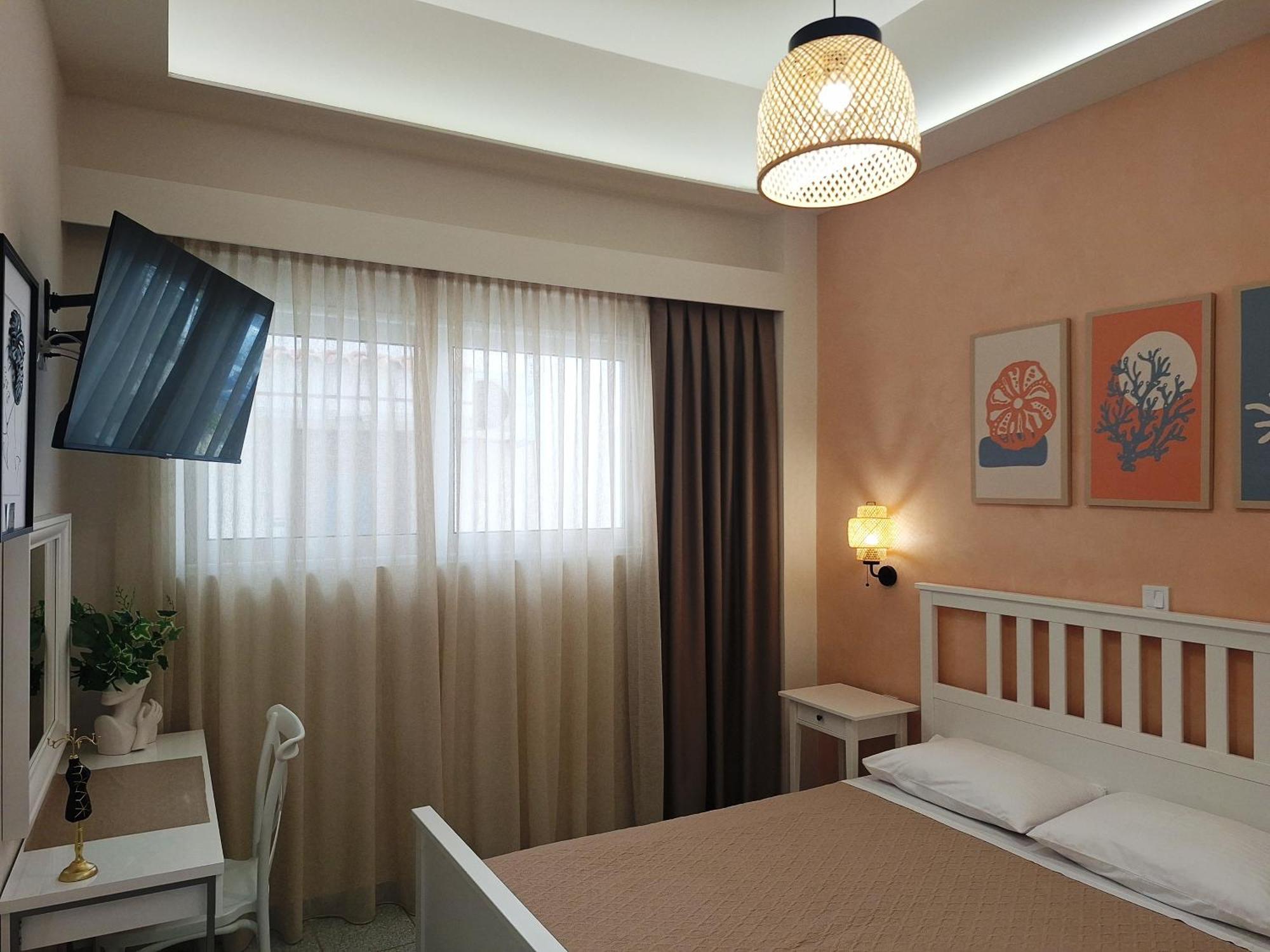 Casa vacanze Seastar Città di Kos